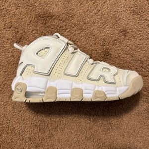 Nike Uptempo 5Y